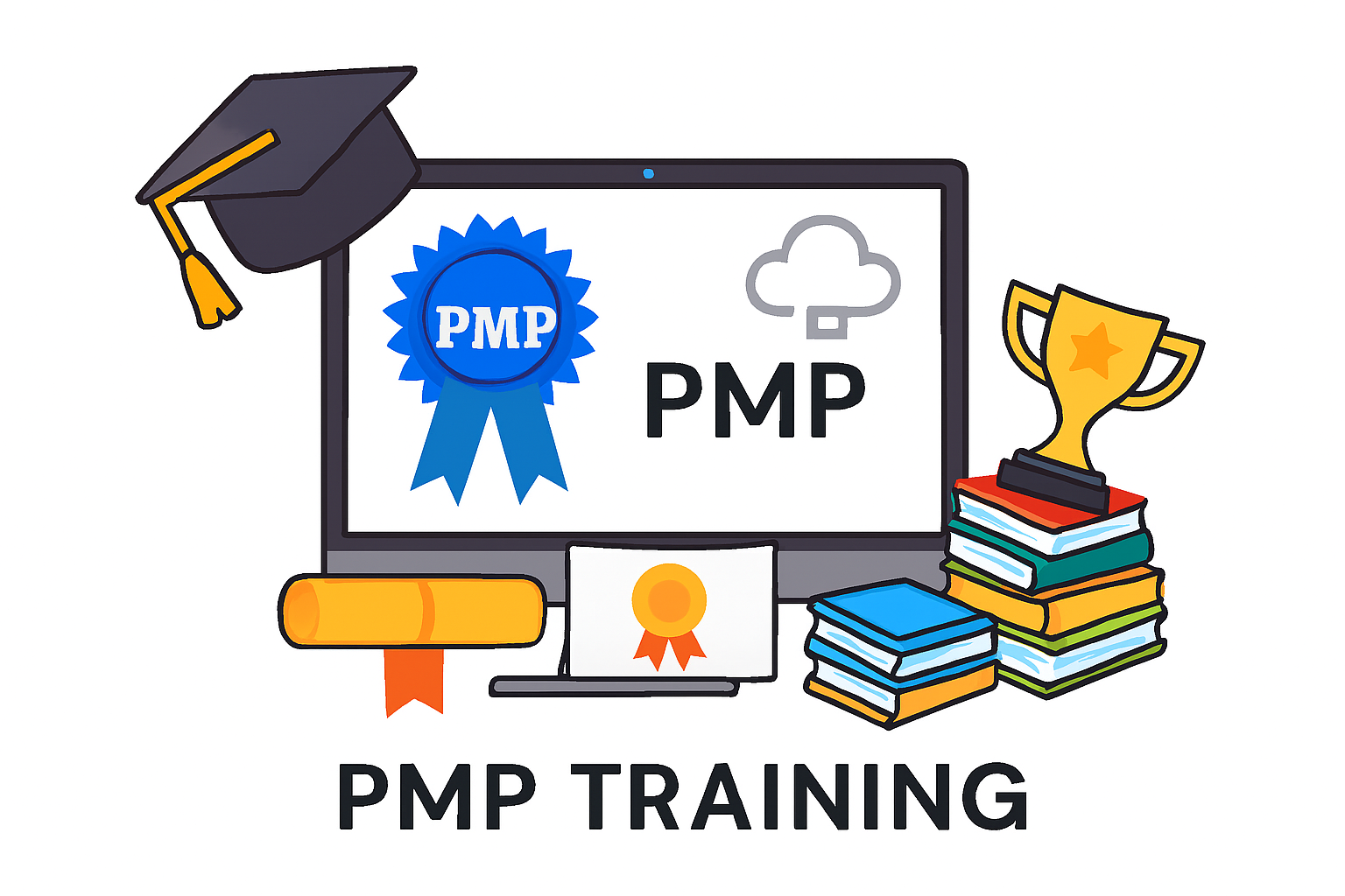 Accelerate Your Career with PMP Certification Training